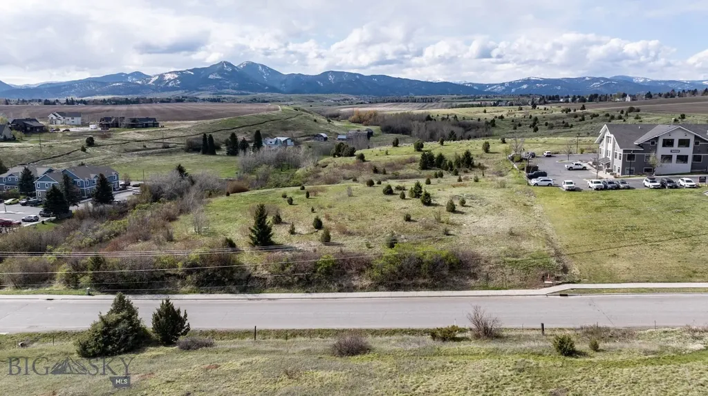 Tbd Ellis Street Bozeman MT 59715
