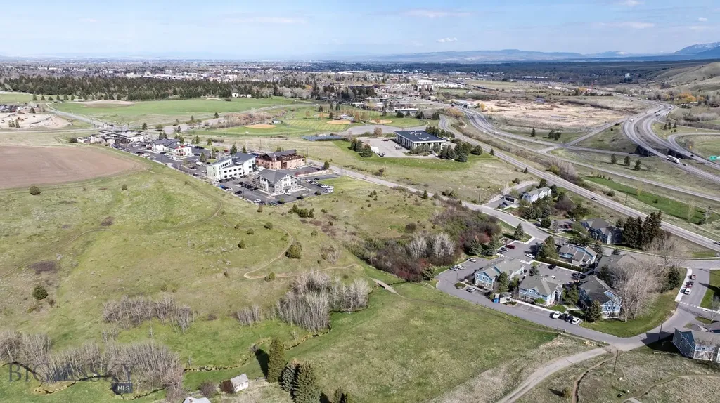 Tbd Ellis Street Bozeman MT 59715