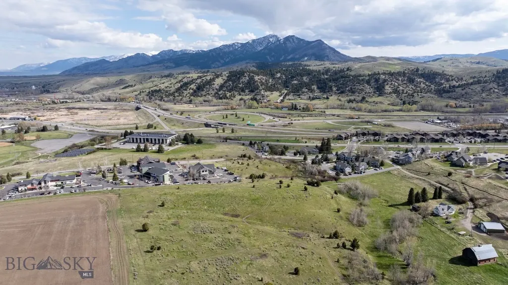 Tbd Ellis Street Bozeman MT 59715