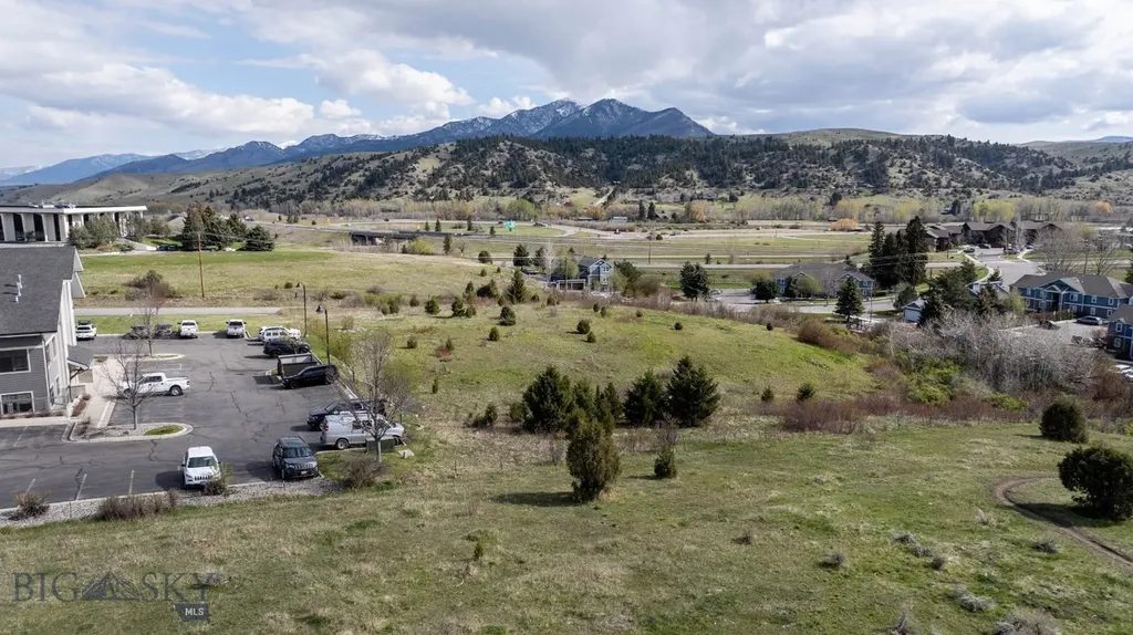 Tbd Ellis Street Bozeman MT 59715