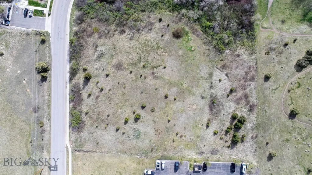Tbd Ellis Street Bozeman MT 59715