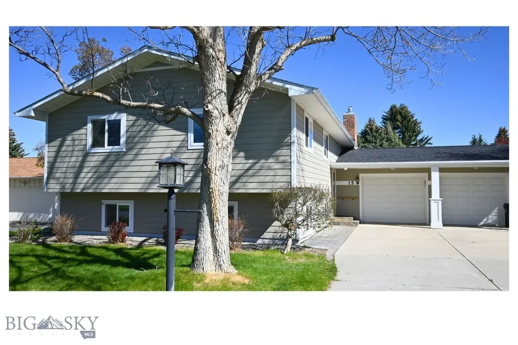 15 Hill Street Bozeman MT 59715