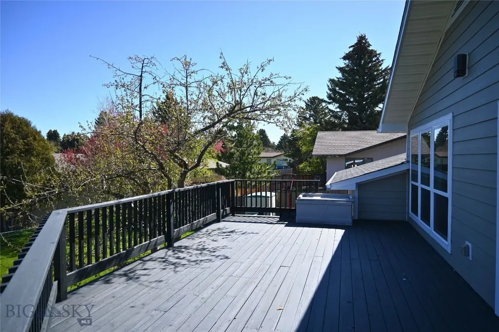 15 Hill Street Bozeman MT 59715