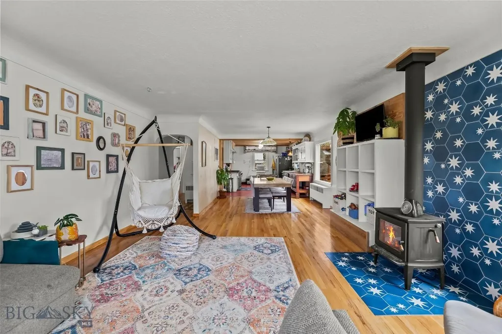 529 S 9th Street Livingston MT 59047
