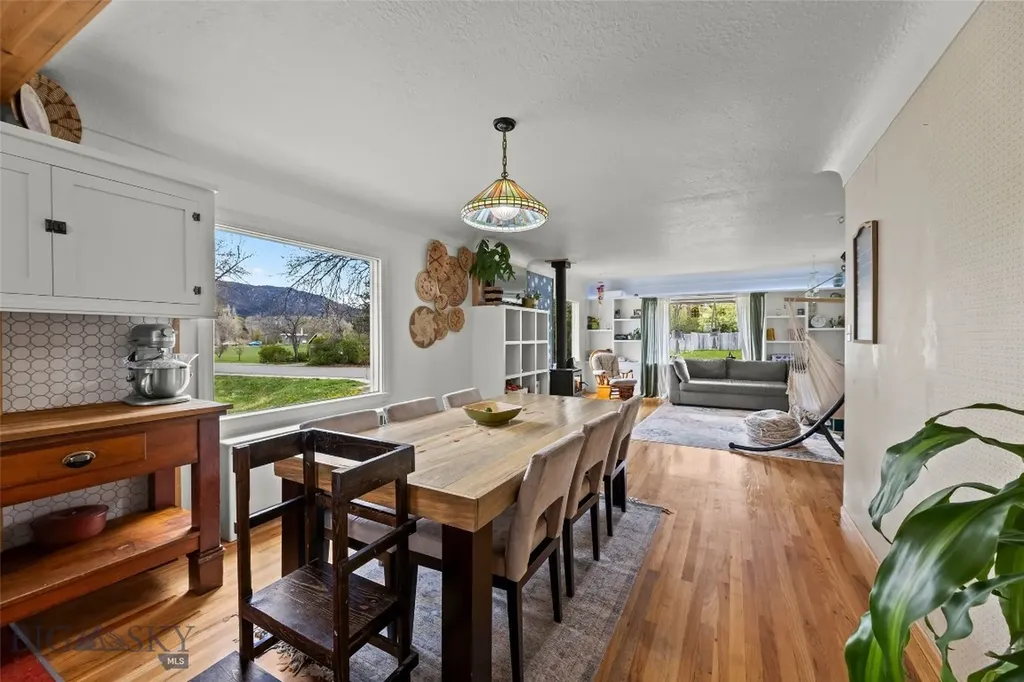 529 S 9th Street Livingston MT 59047