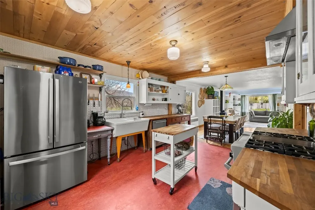 529 S 9th Street Livingston MT 59047
