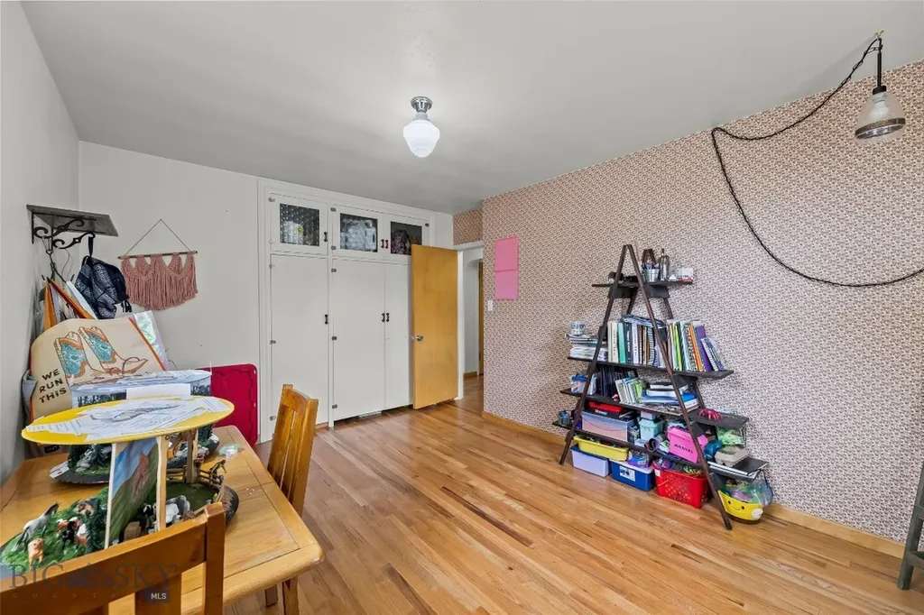 529 S 9th Street Livingston MT 59047