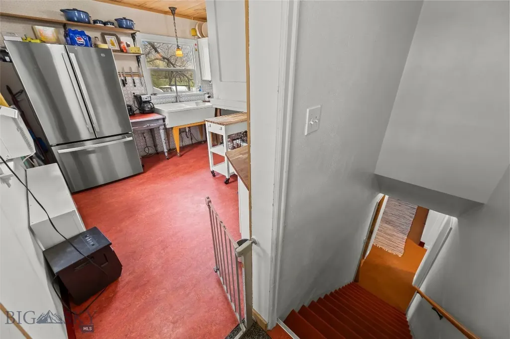 529 S 9th Street Livingston MT 59047
