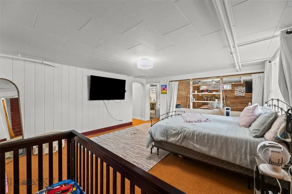 529 S 9th Street Livingston MT 59047