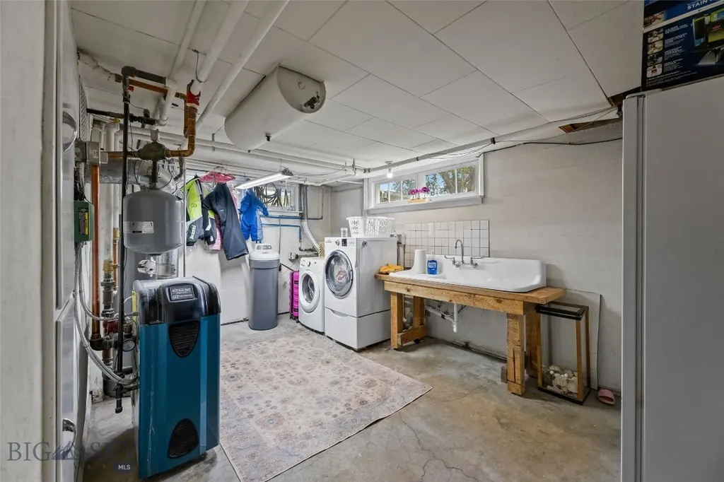 529 S 9th Street Livingston MT 59047