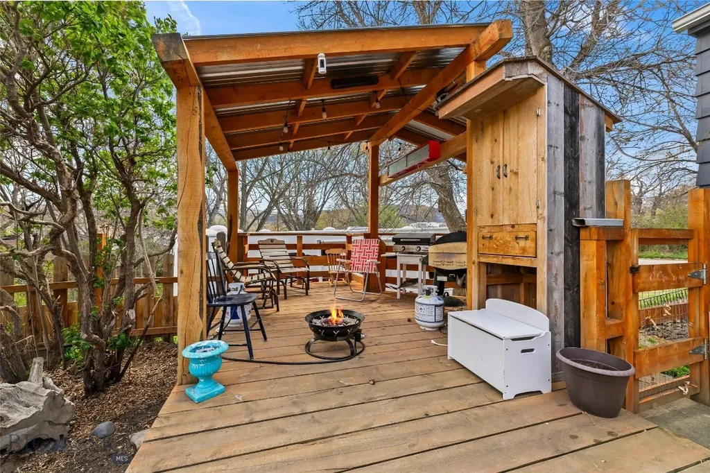 529 S 9th Street Livingston MT 59047