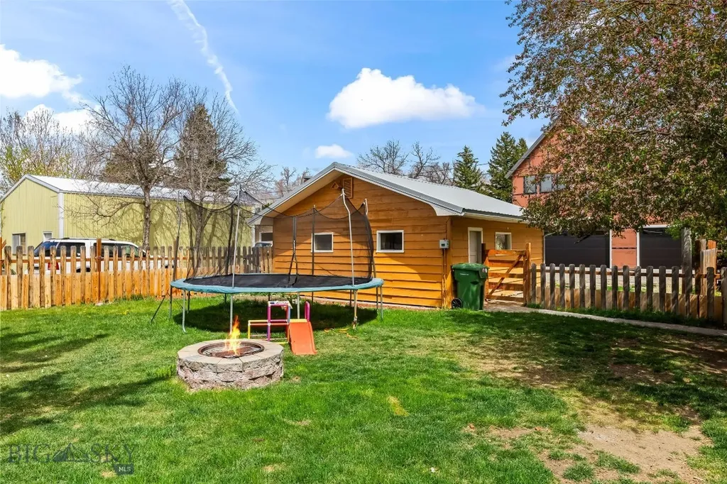 529 S 9th Street Livingston MT 59047
