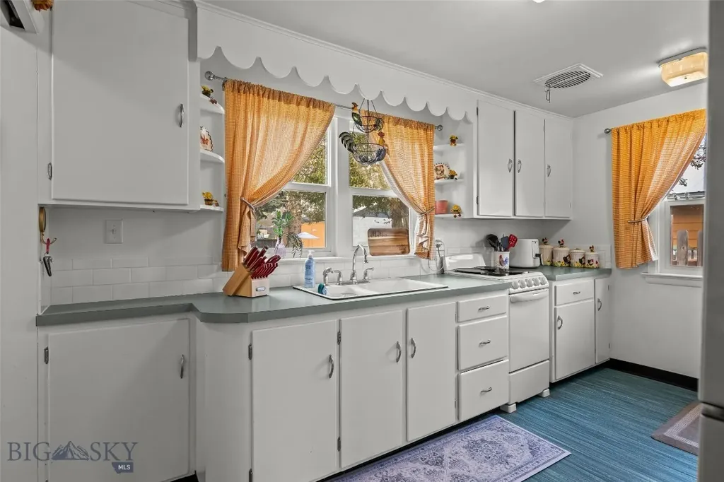 529 S 9th Street Livingston MT 59047
