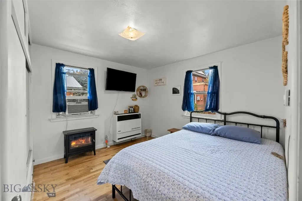 529 S 9th Street Livingston MT 59047