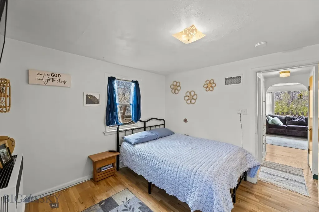 529 S 9th Street Livingston MT 59047