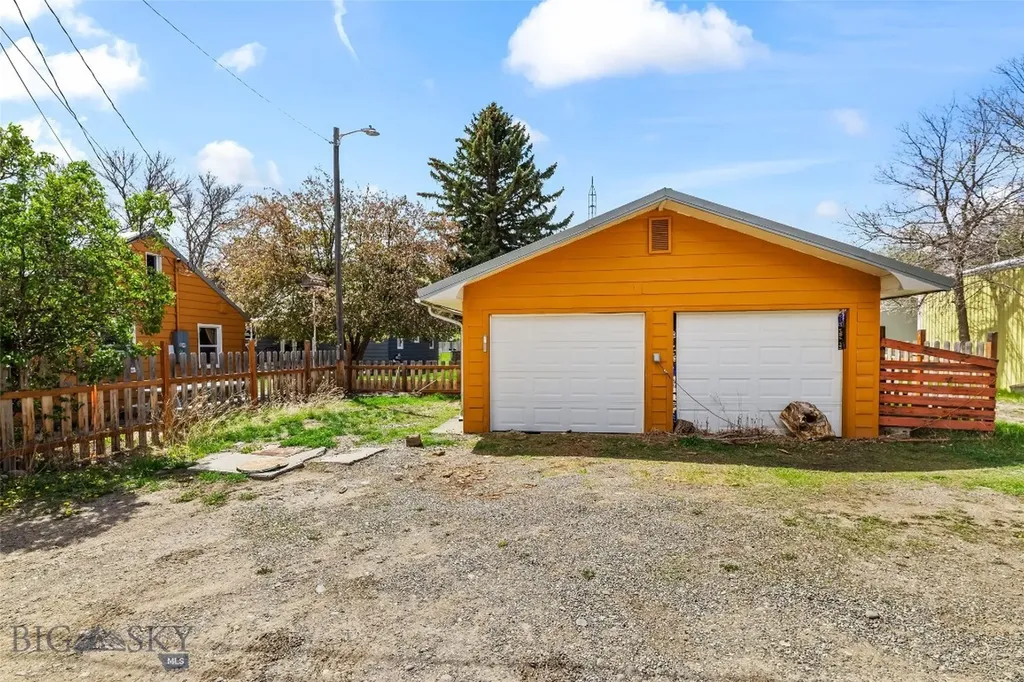 529 S 9th Street Livingston MT 59047
