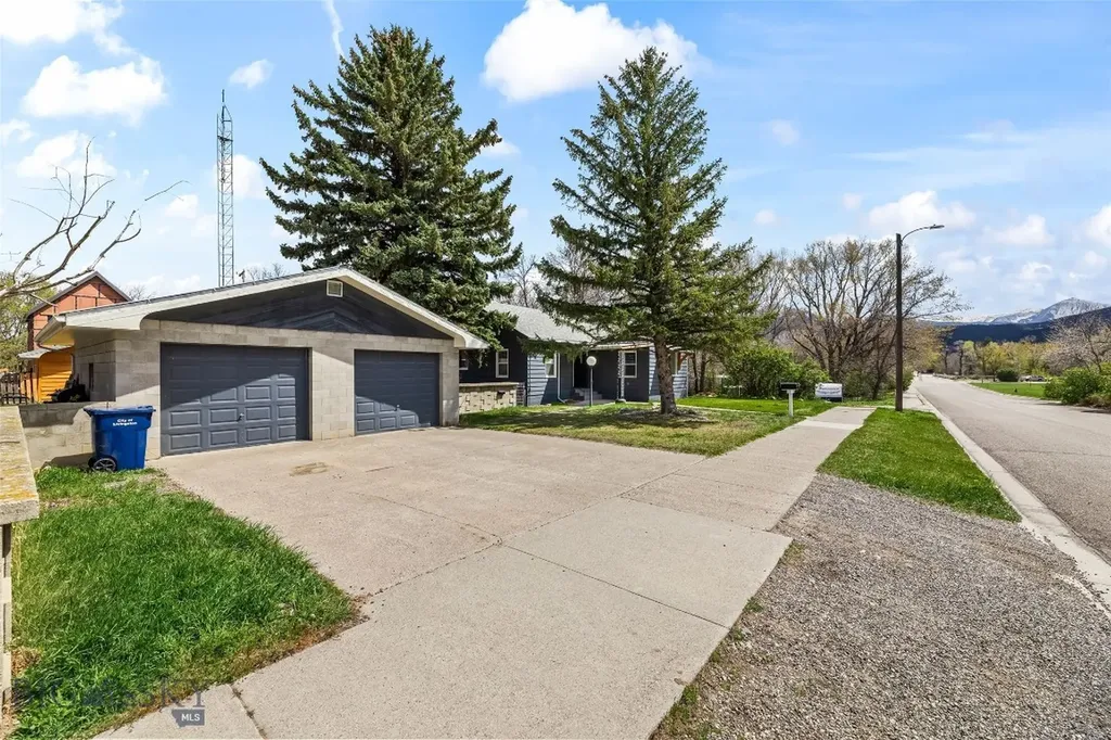529 S 9th Street Livingston MT 59047