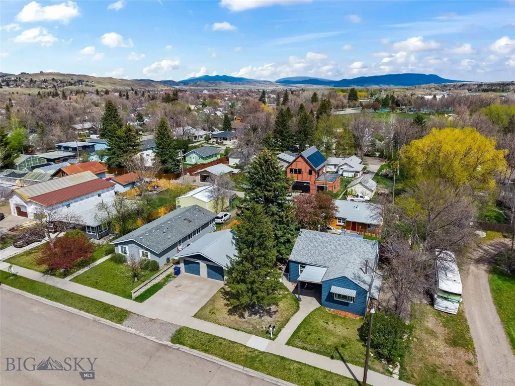 529 S 9th Street Livingston MT 59047