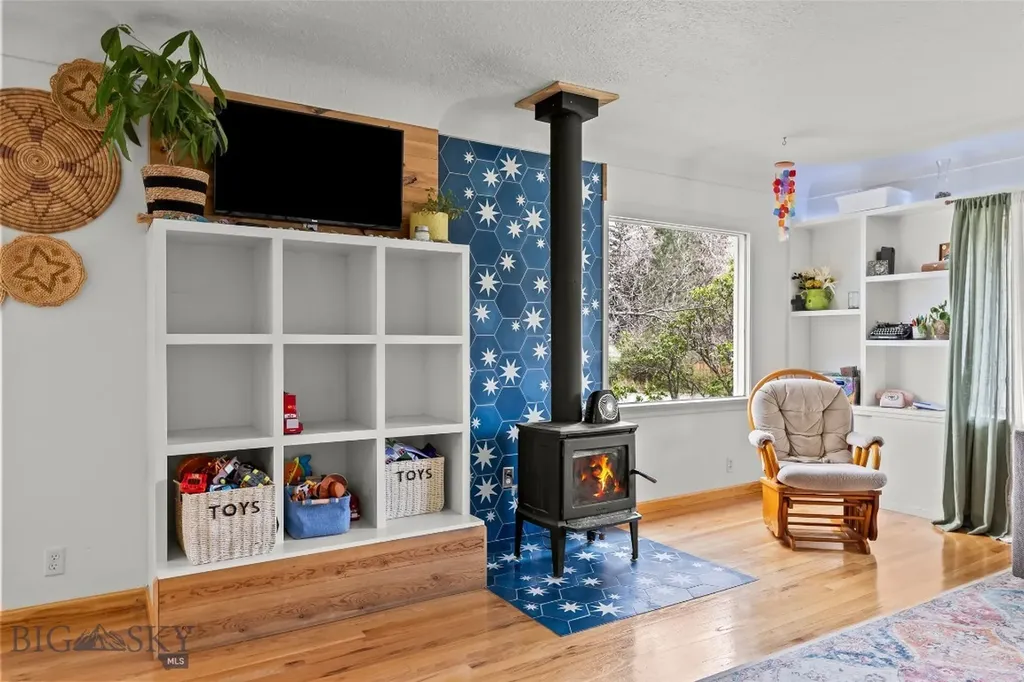 529 S 9th Street Livingston MT 59047