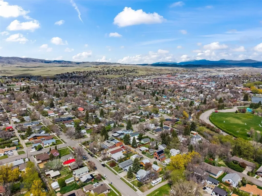 529 S 9th Street Livingston MT 59047