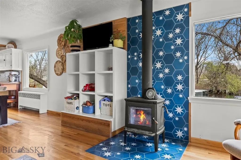 529 S 9th Street Livingston MT 59047