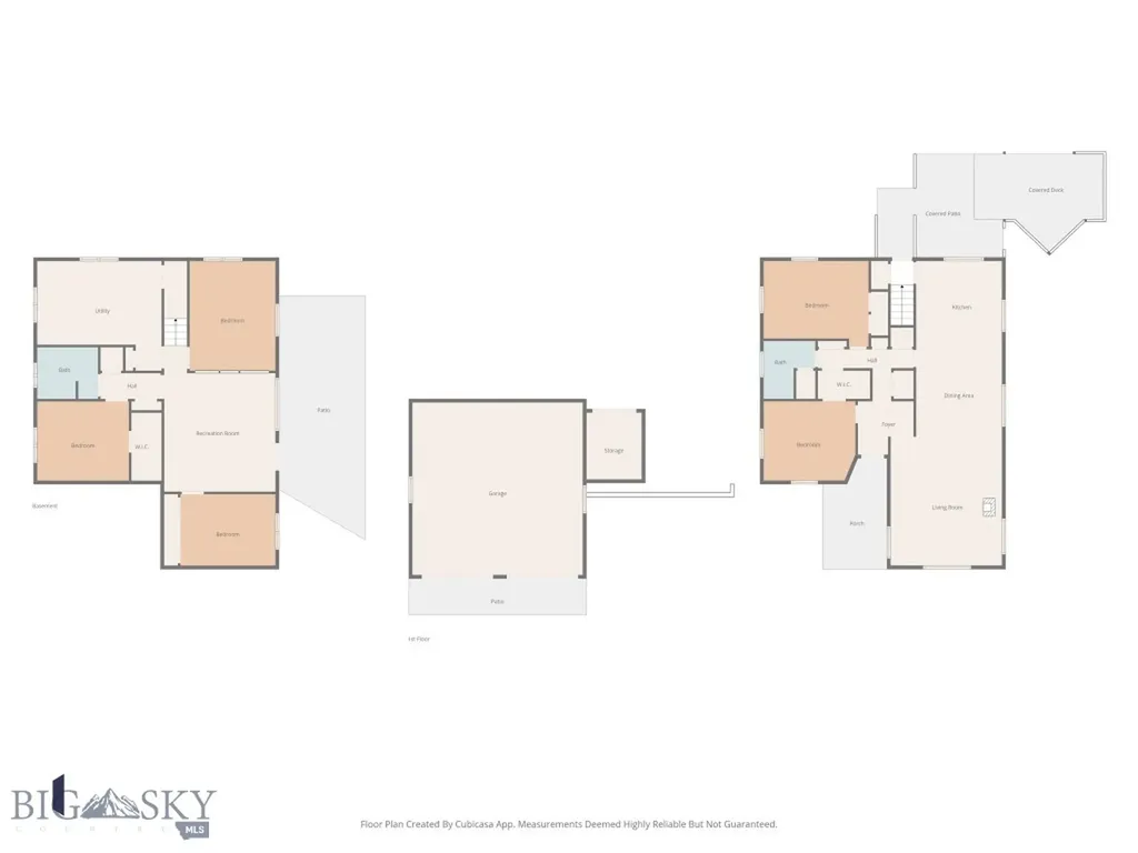 529 S 9th Street Livingston MT 59047
