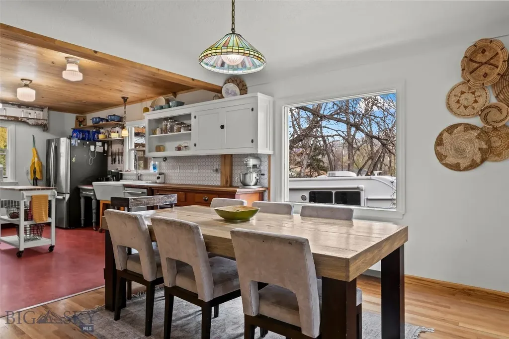 529 S 9th Street Livingston MT 59047