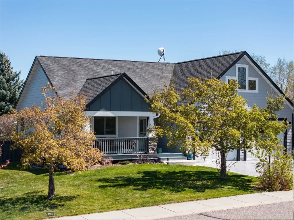 55 W Clara Court Bozeman MT 59718