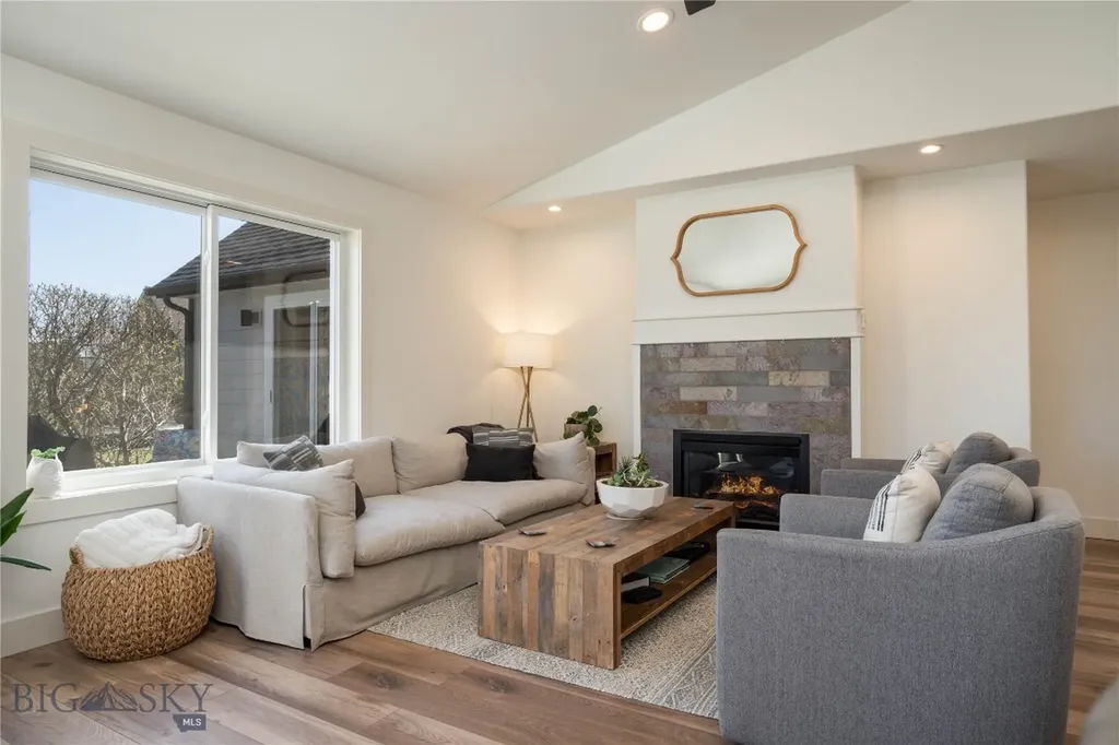 55 W Clara Court Bozeman MT 59718