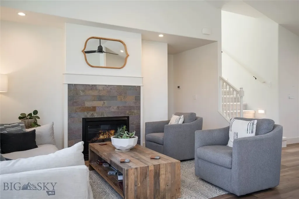 55 W Clara Court Bozeman MT 59718