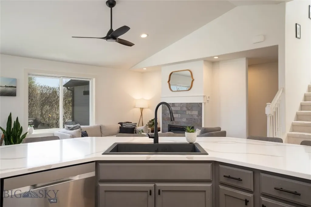 55 W Clara Court Bozeman MT 59718