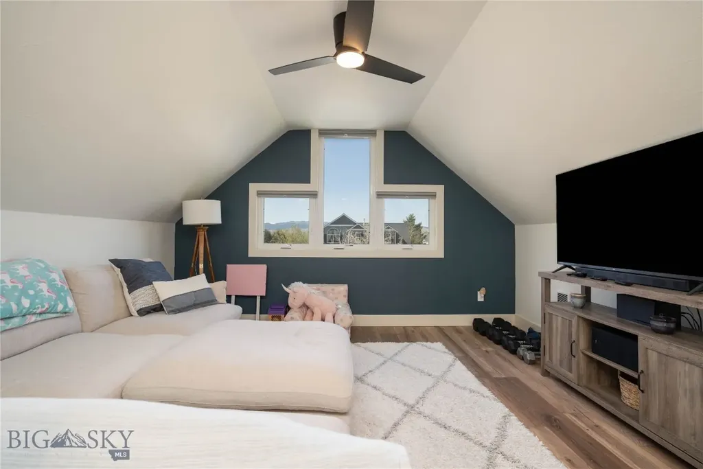55 W Clara Court Bozeman MT 59718