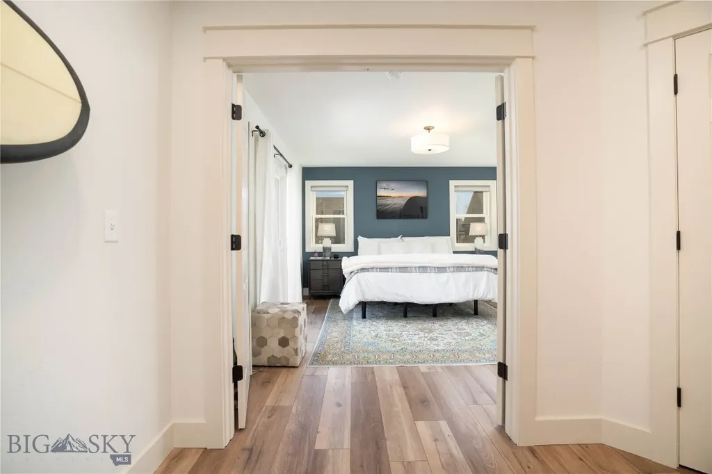 55 W Clara Court Bozeman MT 59718