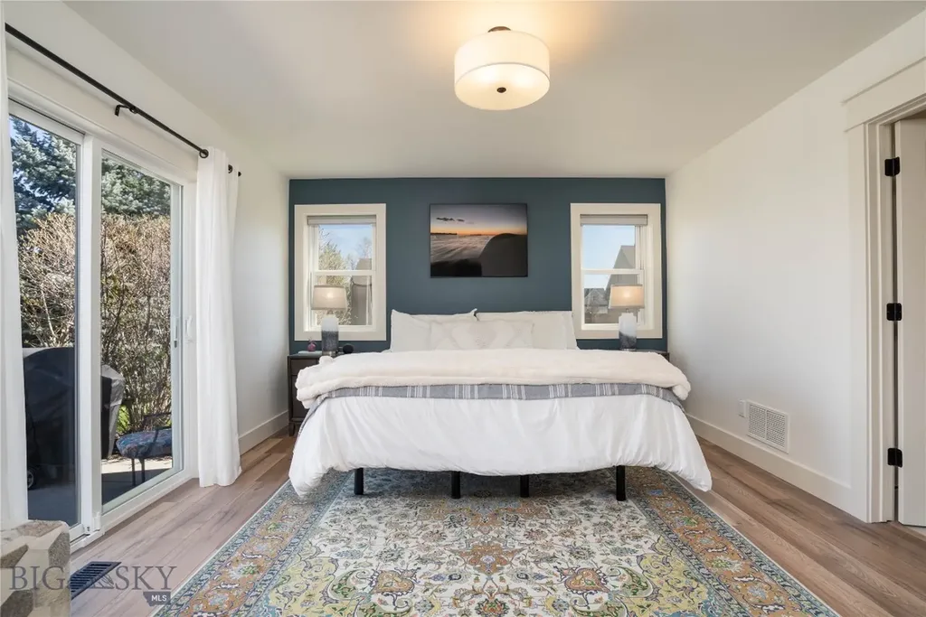 55 W Clara Court Bozeman MT 59718