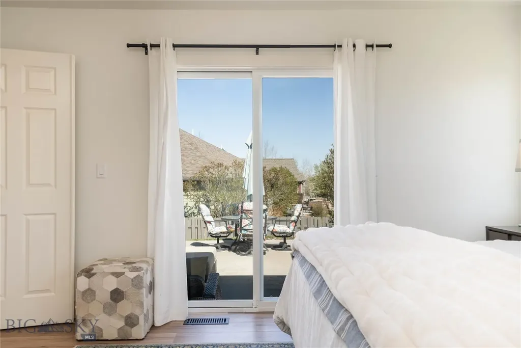 55 W Clara Court Bozeman MT 59718