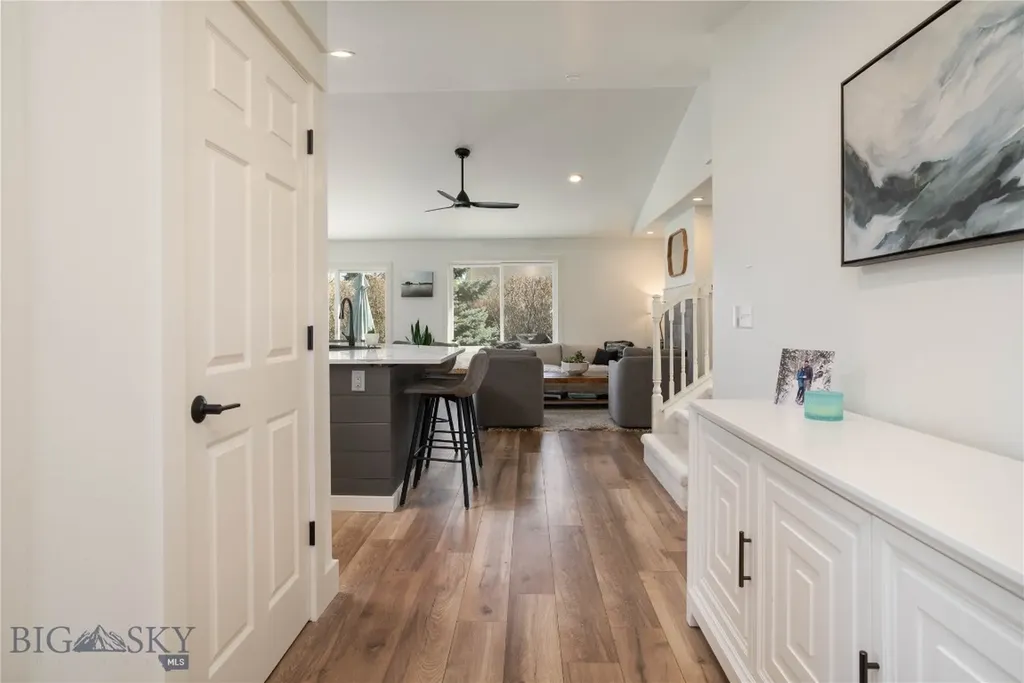 55 W Clara Court Bozeman MT 59718