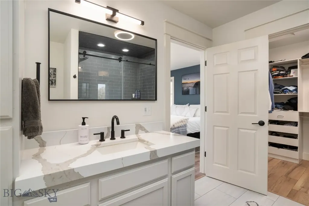 55 W Clara Court Bozeman MT 59718