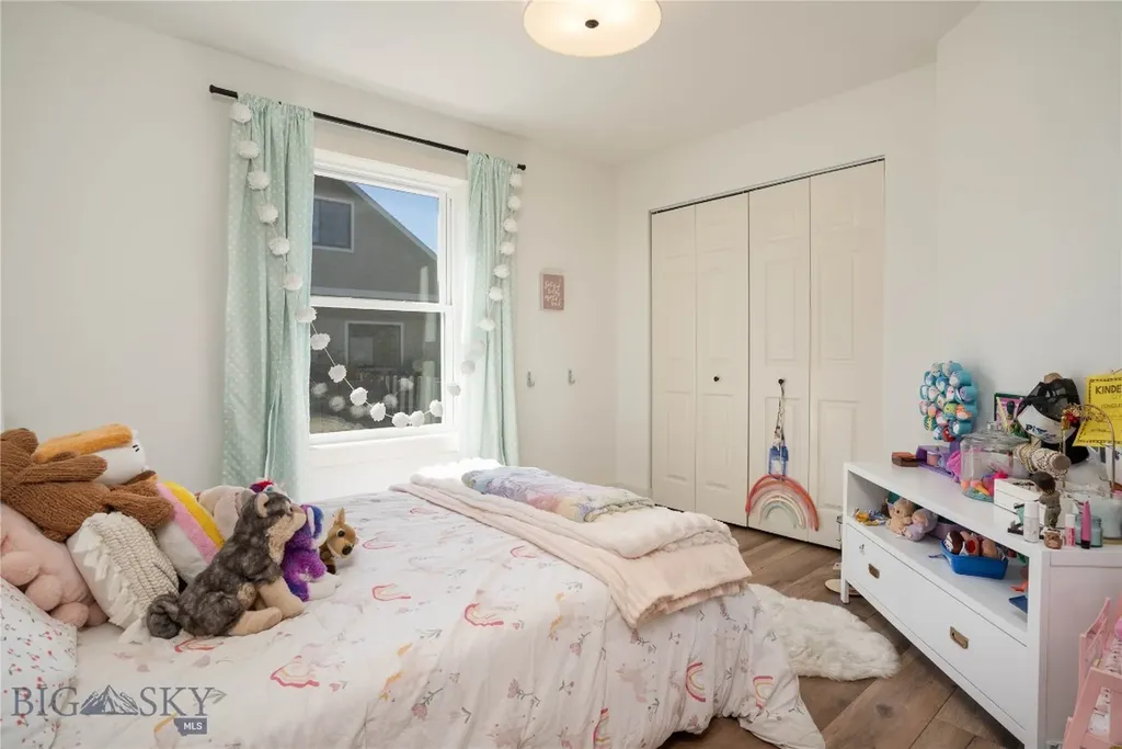 55 W Clara Court Bozeman MT 59718