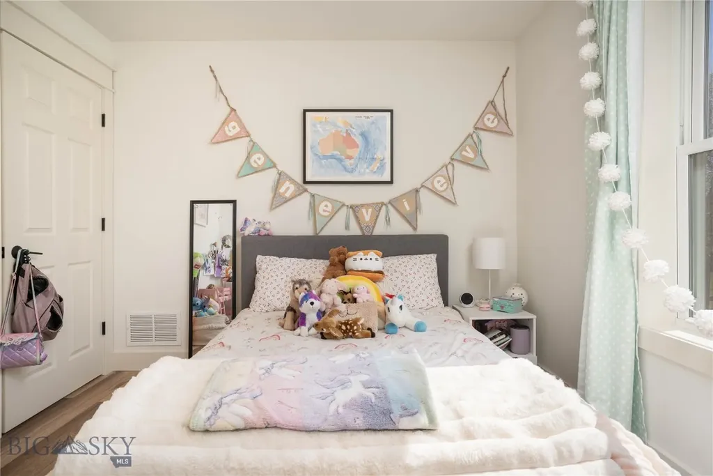55 W Clara Court Bozeman MT 59718