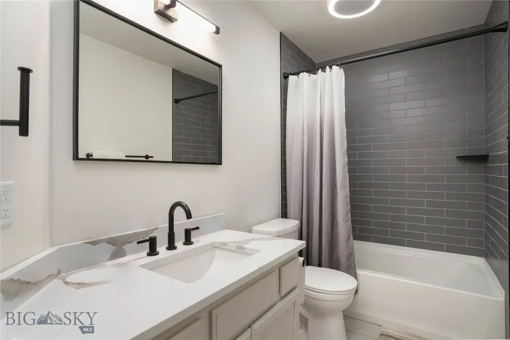 55 W Clara Court Bozeman MT 59718
