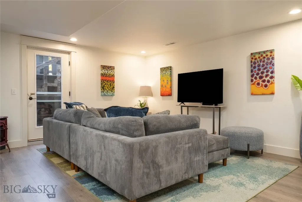 55 W Clara Court Bozeman MT 59718