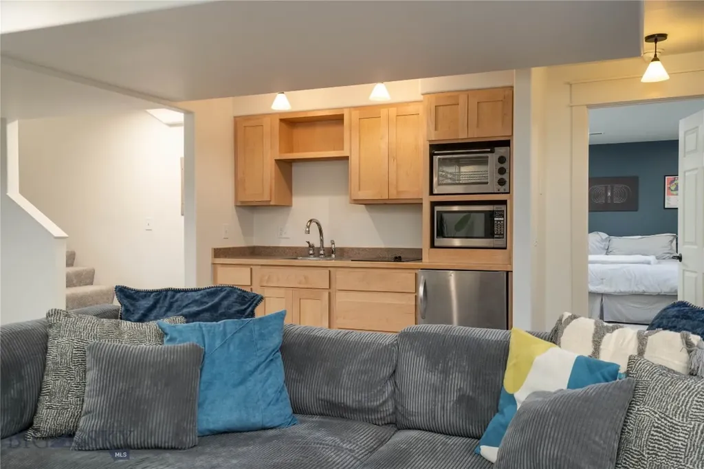 55 W Clara Court Bozeman MT 59718