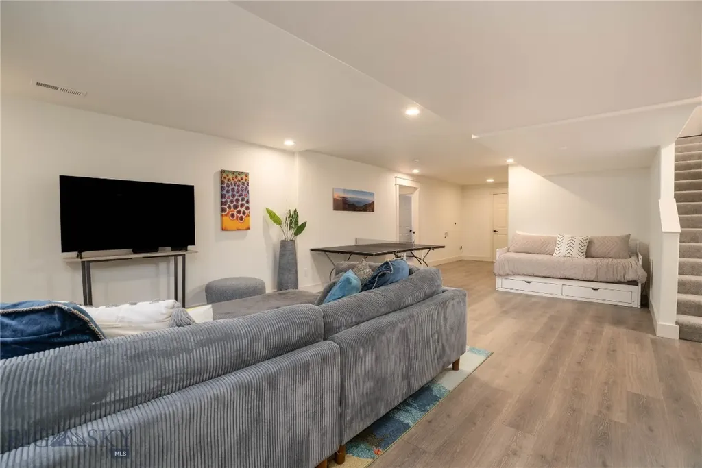 55 W Clara Court Bozeman MT 59718