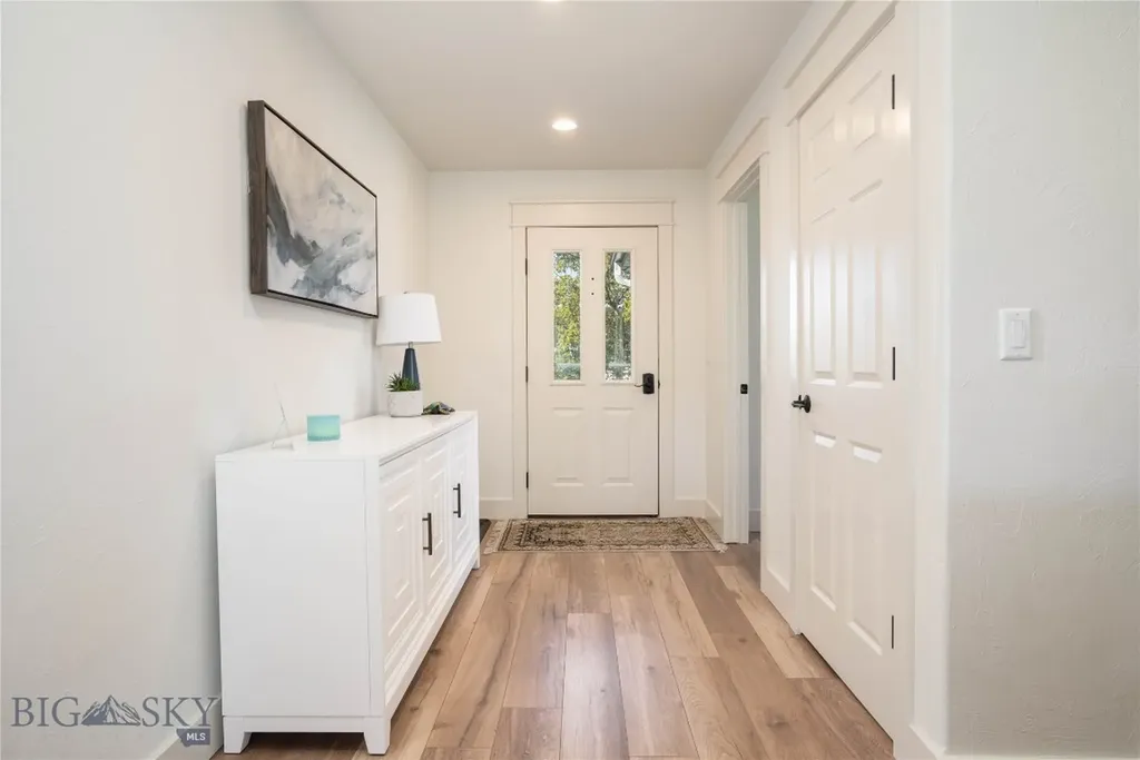 55 W Clara Court Bozeman MT 59718