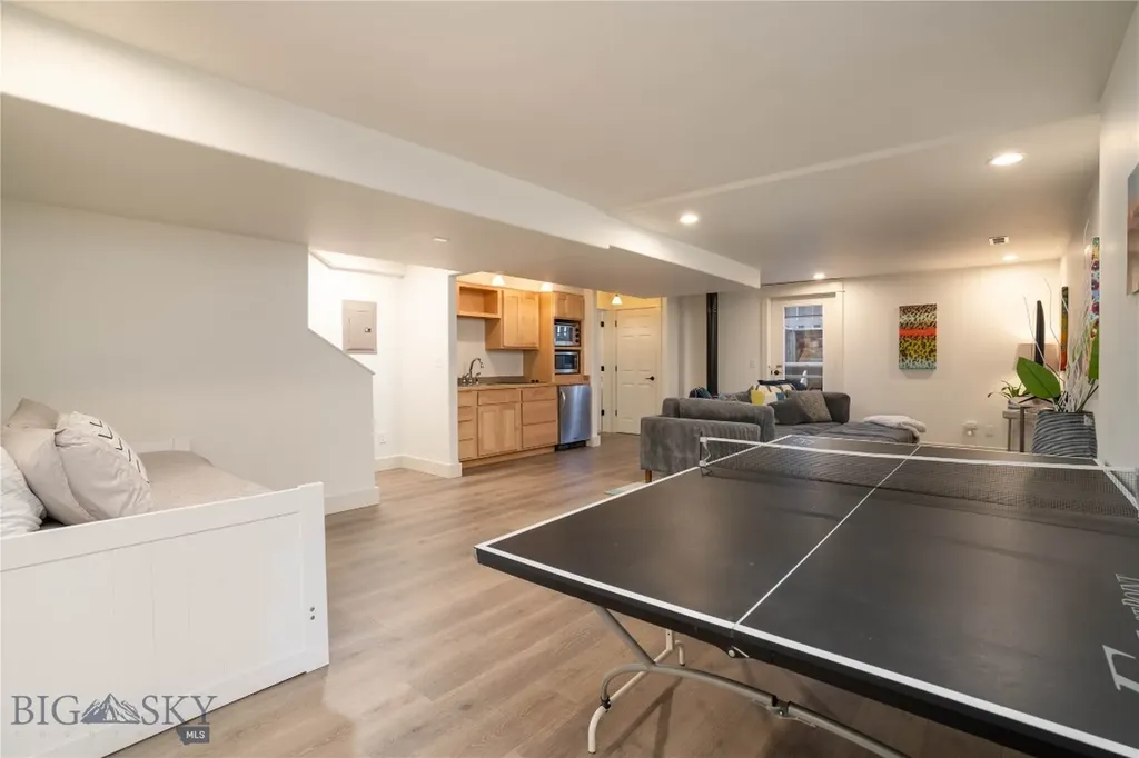 55 W Clara Court Bozeman MT 59718