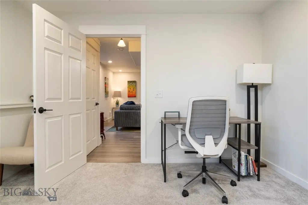 55 W Clara Court Bozeman MT 59718