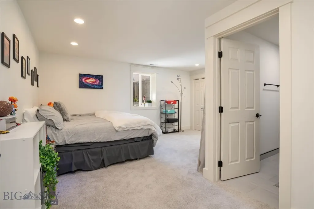 55 W Clara Court Bozeman MT 59718