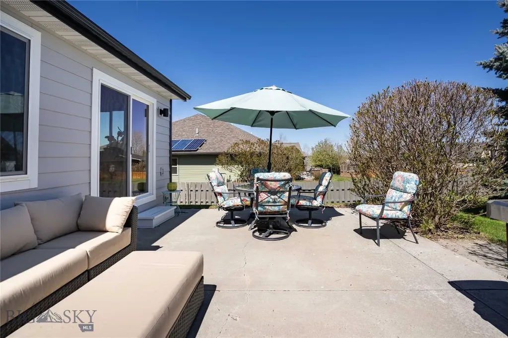 55 W Clara Court Bozeman MT 59718