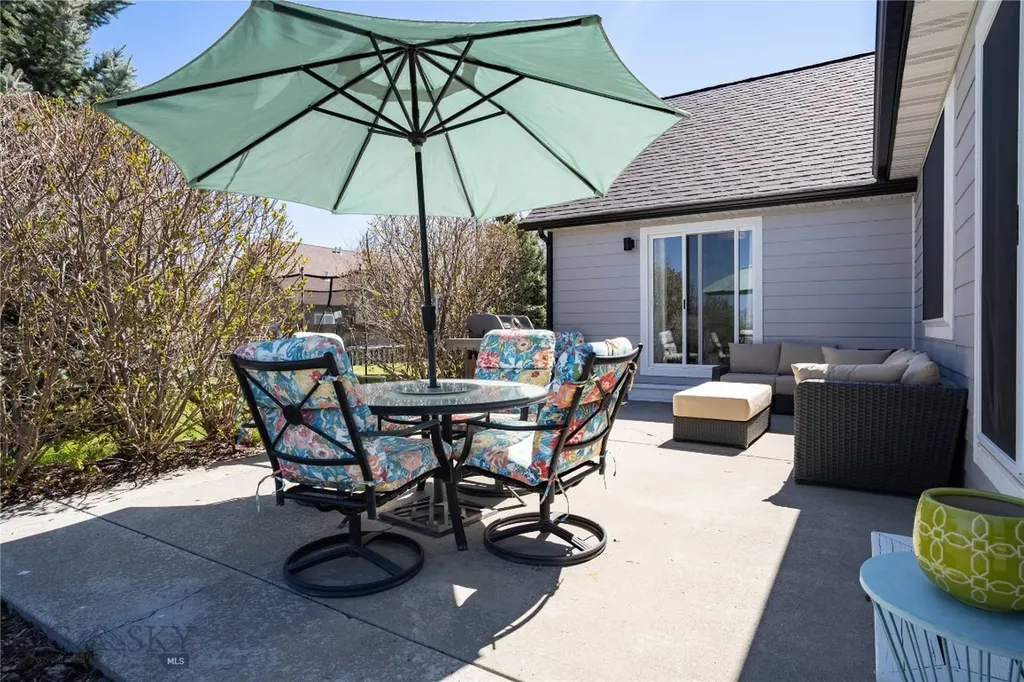 55 W Clara Court Bozeman MT 59718