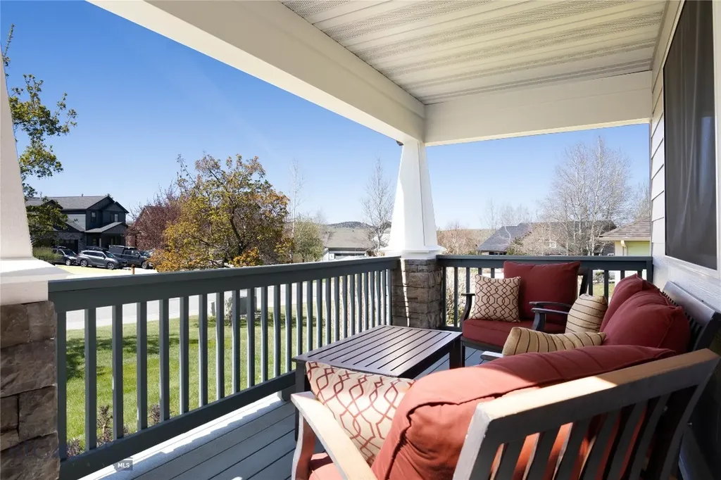 55 W Clara Court Bozeman MT 59718